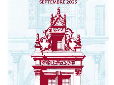 Journées du Patrimoine