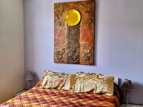 Madame COUTAND FABRE Anne