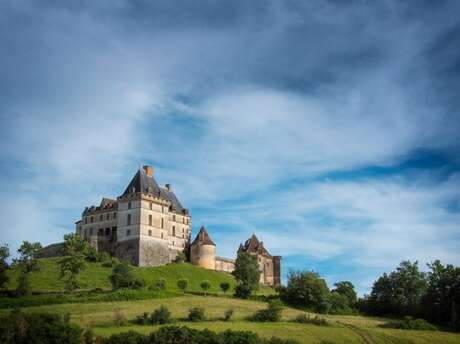 Bastides en fête | Fête Médiévale à Biron