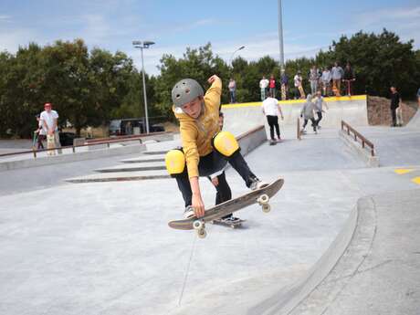 Skate Park