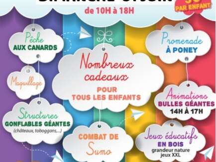Journée de la famille