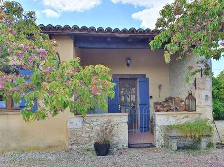 La Petite Auberge | Le Fournil