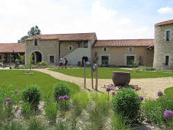 Maison de Pays du Loudunais