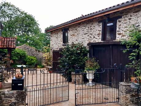 Chambres d'hôtes Au coeur des loges