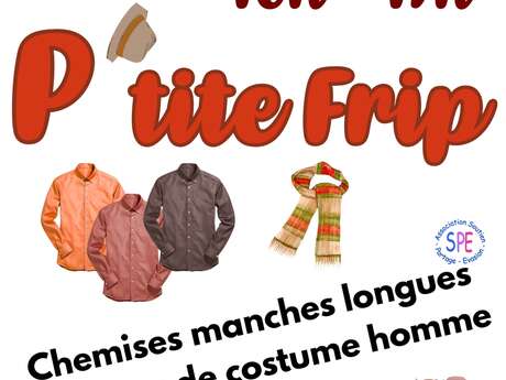 P'tite Frip