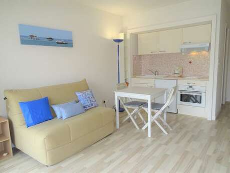 AJP Immobilier - 025A16