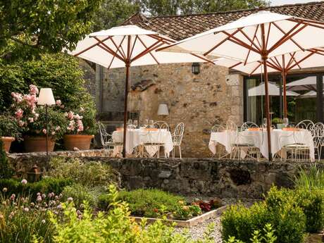 La Chartreuse du Bignac