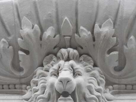 Passeurs de patrimoine - Décors d'architecture