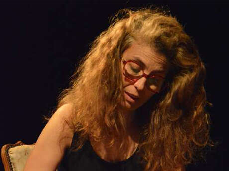 Théâtre et Danse : Un récit (Cie Lilo)