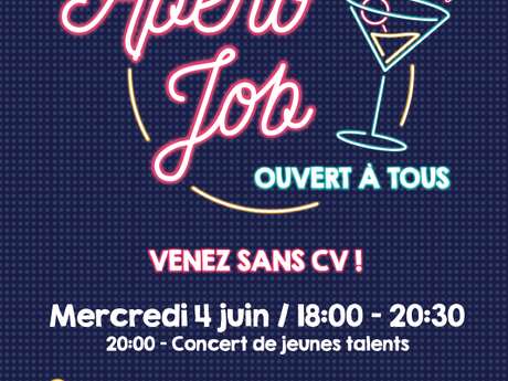 Apéro Job