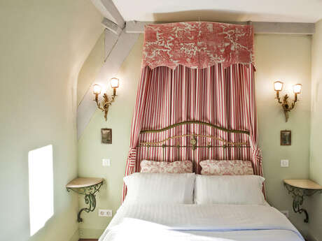 Studio de charme Caladrius