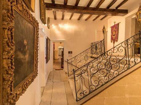 Journées Européennes du Patrimoine - Musée Charbonneau-Lassay