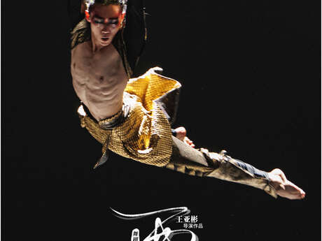 Yabin Dance Company "Journey to the west"