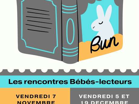 Bébés Lecteurs