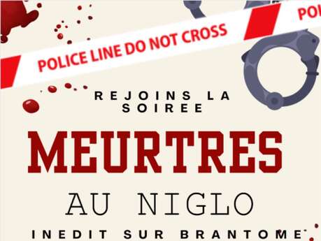 Meurtres au Niglo