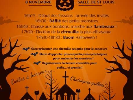 Halloween