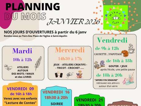 Echanges : Autisme ou TND