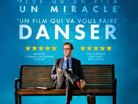 Ciné Passion "LIFE OF CHUCK"