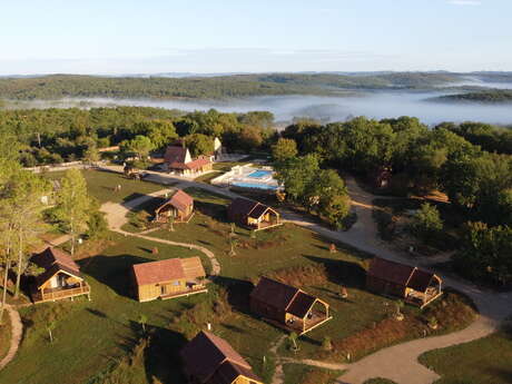 Domaine Saint-Amand