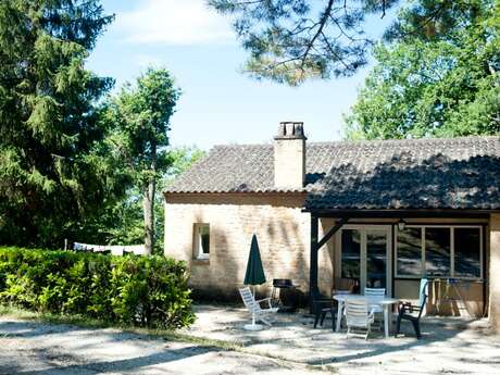 Les Gîtes Indigo de Sarlat