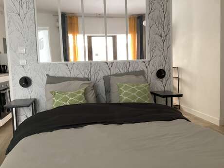 SAS Ma Maison Rentals - Appartement 3