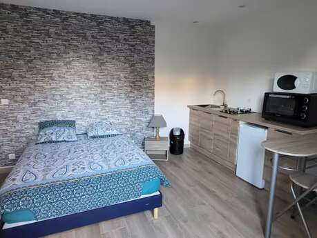 Logis de Pallard