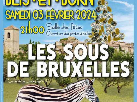 Agence des Bains - 208A05