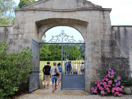 P'tites Vadrouilles - Visites patrimoine, culture, savoir-faire...