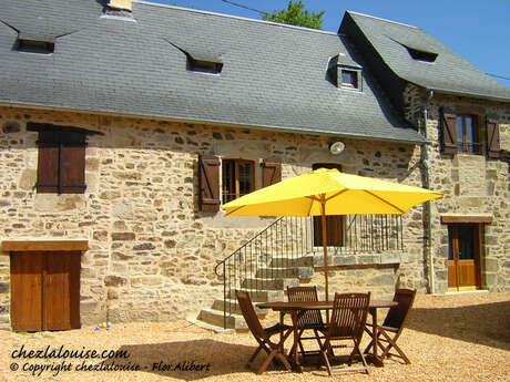 Chez La Louise