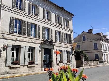 Chambres d'hôtes Le Repos