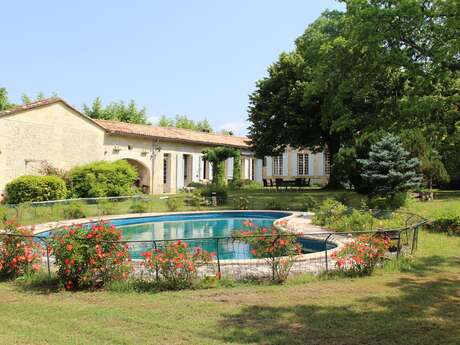 Château Rosemont
