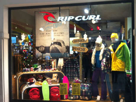 Rip curl