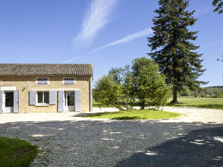 Gites des tilleuils tourterelle