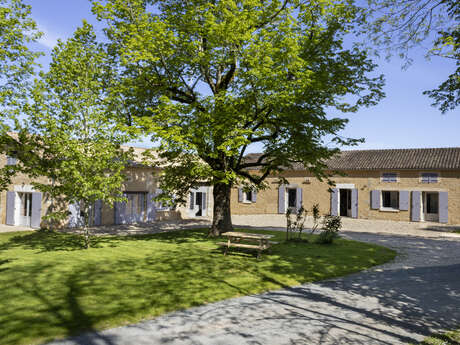 Gites des Tilleuls - Rossignol