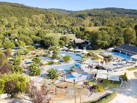 Camping Le Paradis Camping Le Paradis
