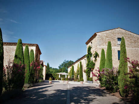 Hôtel Restaurant La Villa Romaine Hôtel Restaurant La Villa Romaine