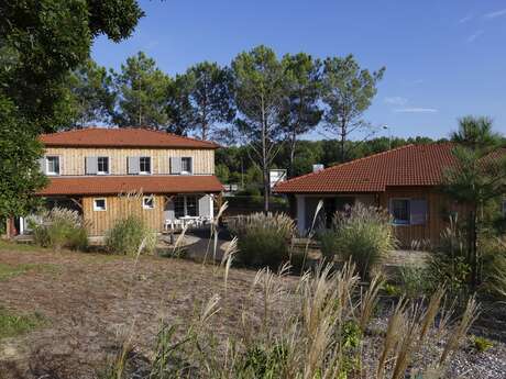 Résidence Nemea - Le domaine des Dunes