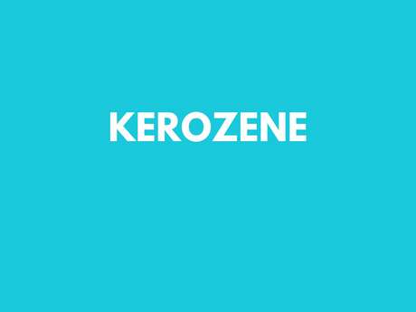 KEROZENE