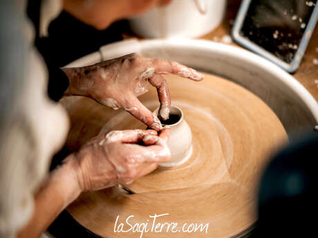 Créations La SagiTerre