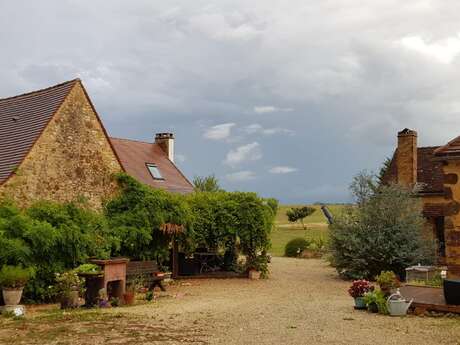 Gîtes Les Farges - Gite Popeye