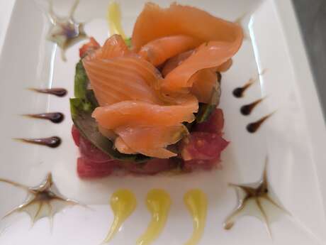 Restaurant Le Florineige