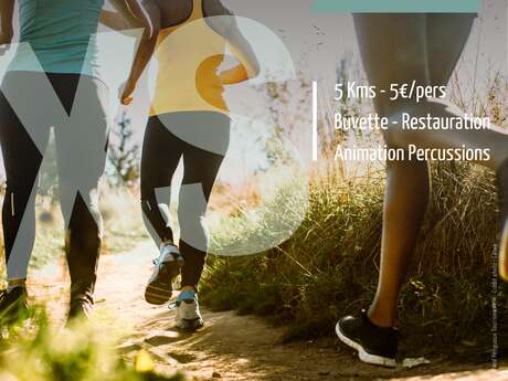 Women Trail