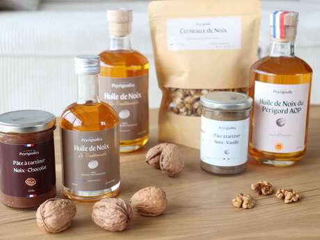 Domaine de Peyrignolles