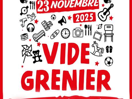 Vide grenier
