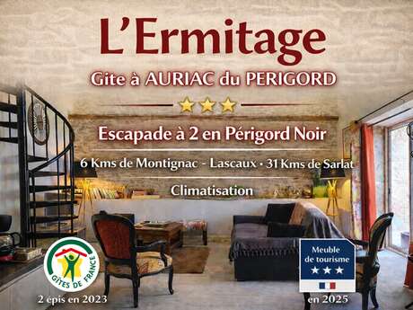 L'Ermitage