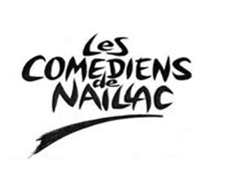 Les comédiens de Naillac