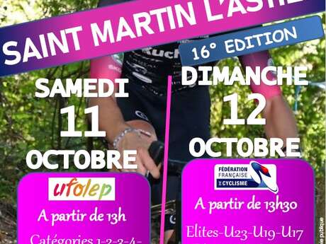 Cyclo-Cross