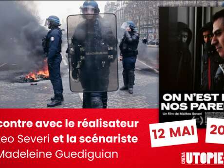 On n'est pas nos parents