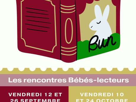 Bébés Lecteurs