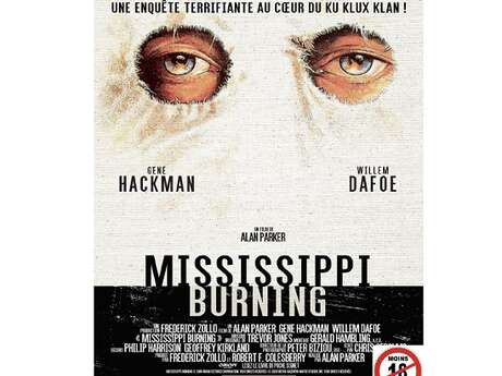 Ciné Club - Mississippi Burning (en V.O sous titrée)